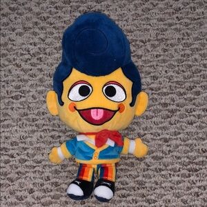Makeship Wally Darling Plush From Welcome Home ARG By Clown! 21214 RARE 9”